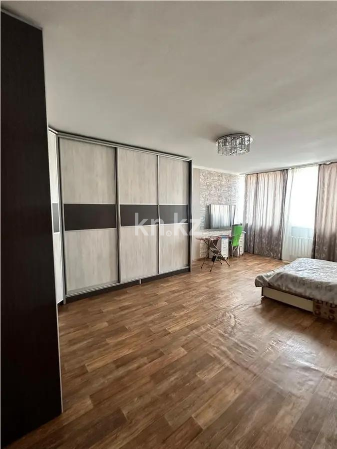 Продажа 2-комнатной квартиры, 98 м², ул. Жуалы, дом  4 в Алматы - фото 3