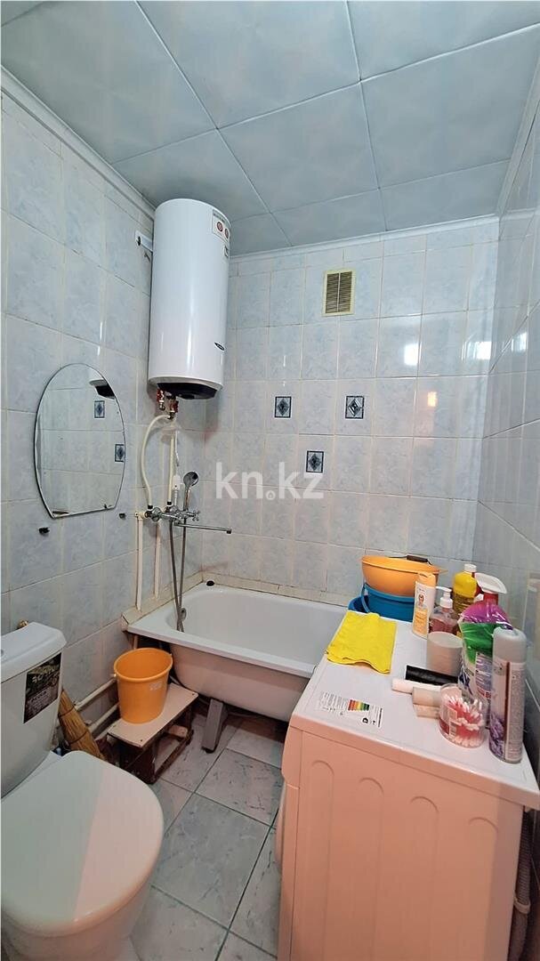 Продажа 2-комнатной квартиры, 44 м² в Караганде - фото 6