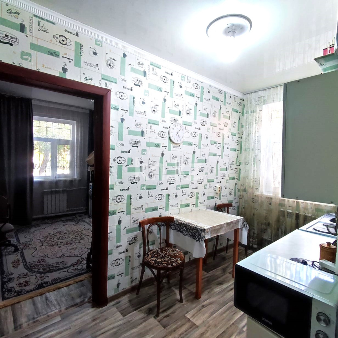 Продажа 2-комнатной квартиры, 50 м², ул. Молдагуловой в Абае - фото 6