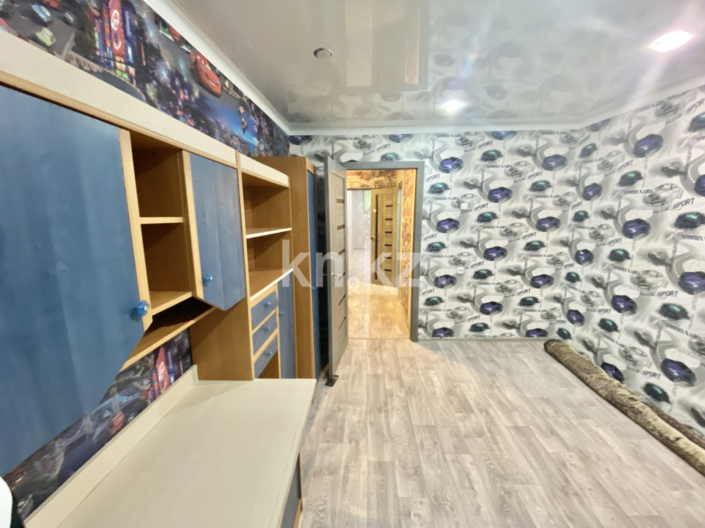 Продажа 3-комнатной квартиры, 64 м², ул. Гапеева в Караганде - фото 7