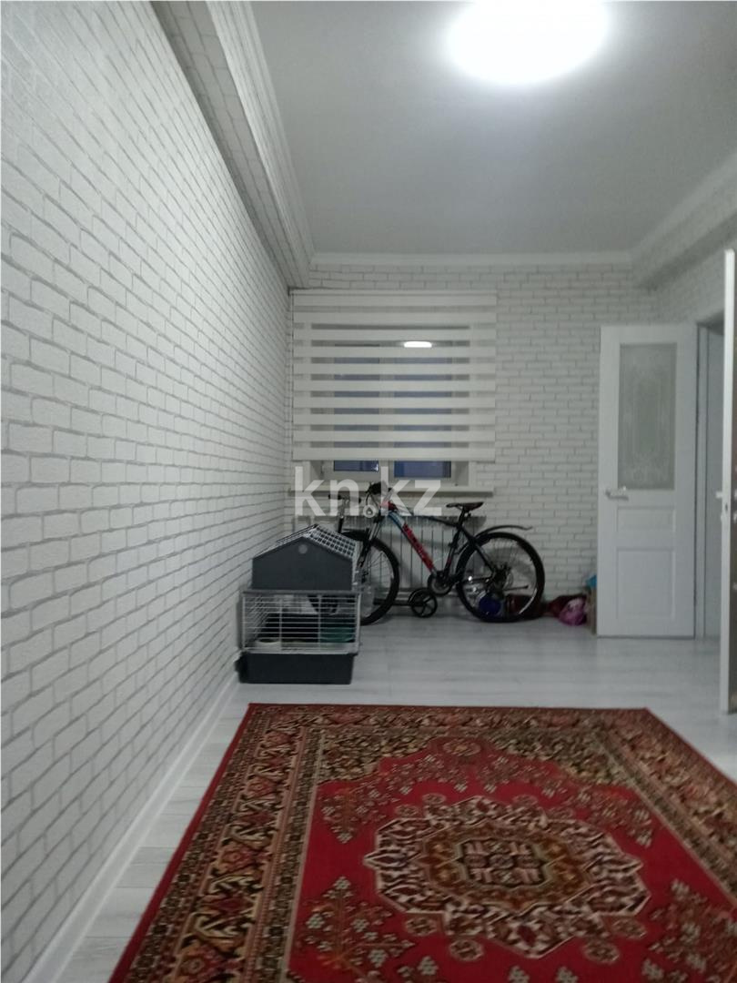 Продажа 4-комнатной квартиры, 170 м² в Караганде - фото 19