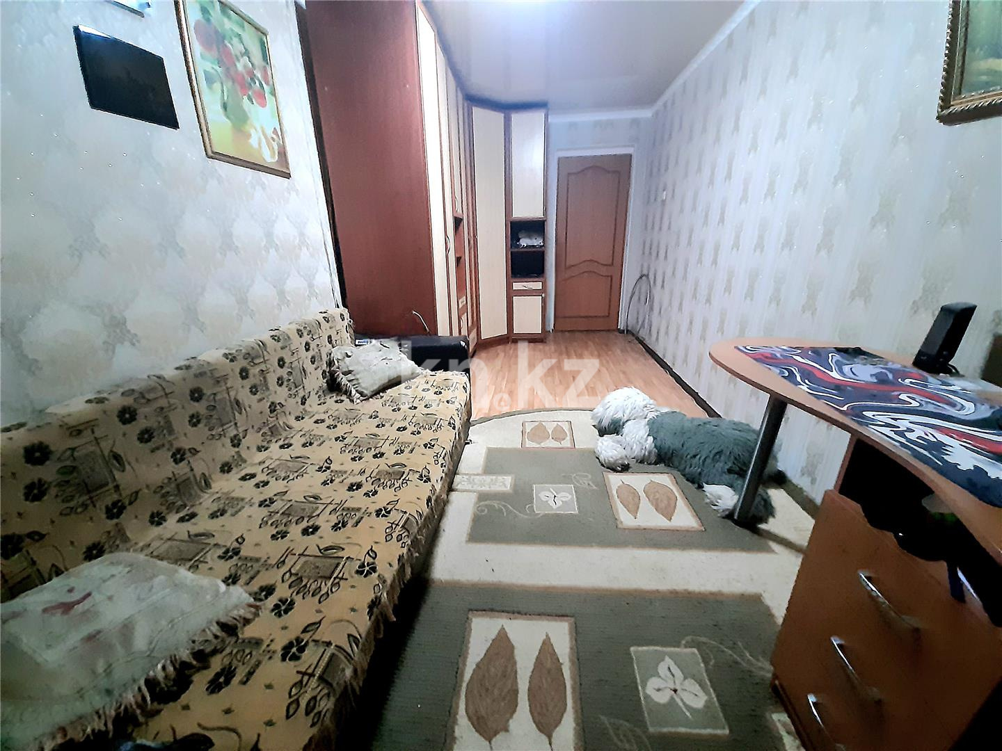 Продажа 2-комнатной квартиры, 46 м² в Темиртау - фото 4