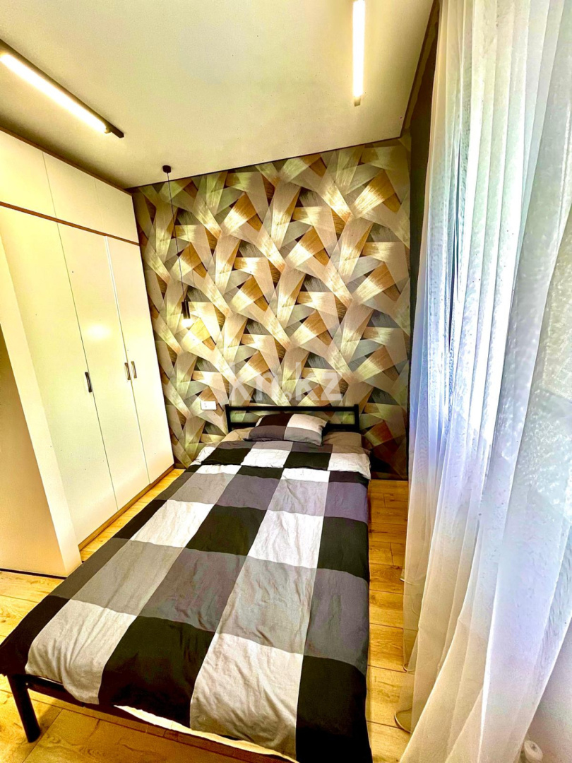 Продажа 4-комнатной квартиры, 60 м² в Астане - фото 5