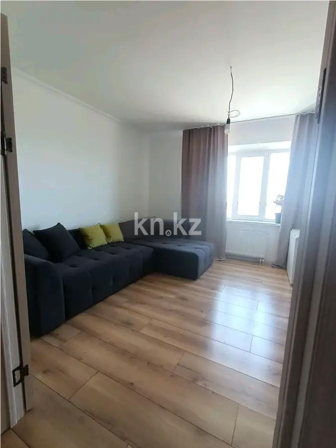 Продажа 2-комнатной квартиры, 55 м², мкр. Шапагат, дом  7 в Караганде