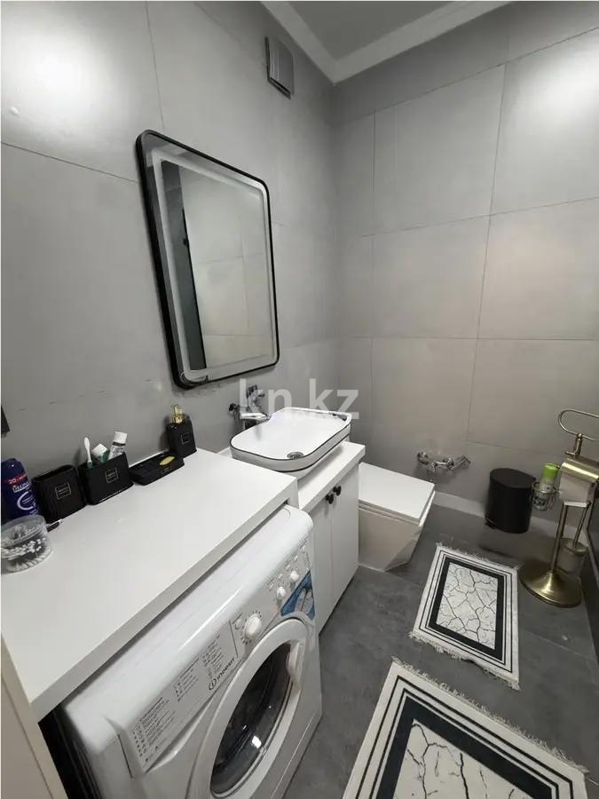 Продажа 2-комнатной квартиры, 62 м² в Алматы - фото 4