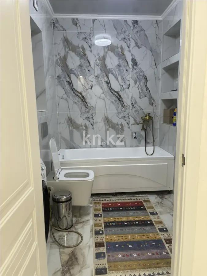 Продажа 2-комнатной квартиры, 64 м² в Алматы - фото 4