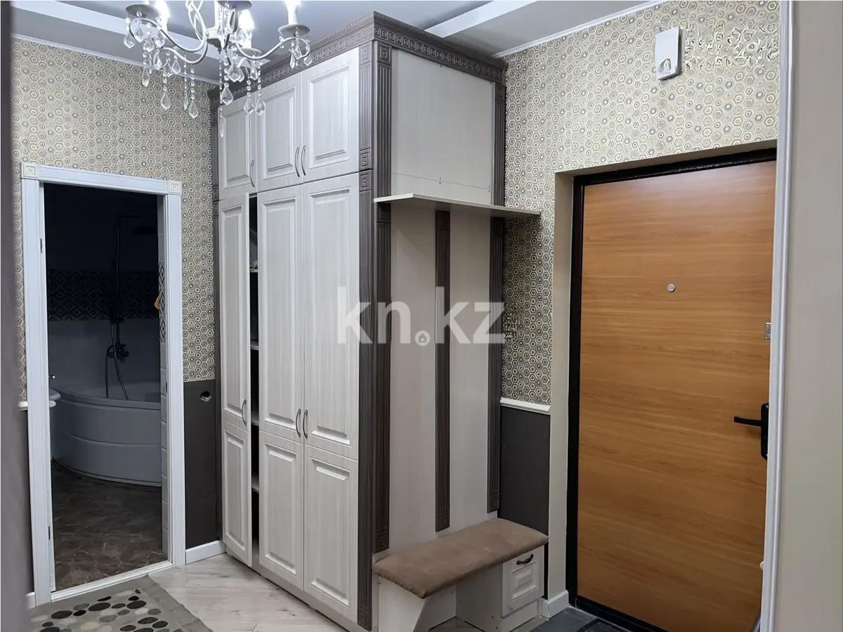 Продажа 3-комнатной квартиры, 67 м², ул. Сатпаева, дом  90/36 в Алматы - фото 7