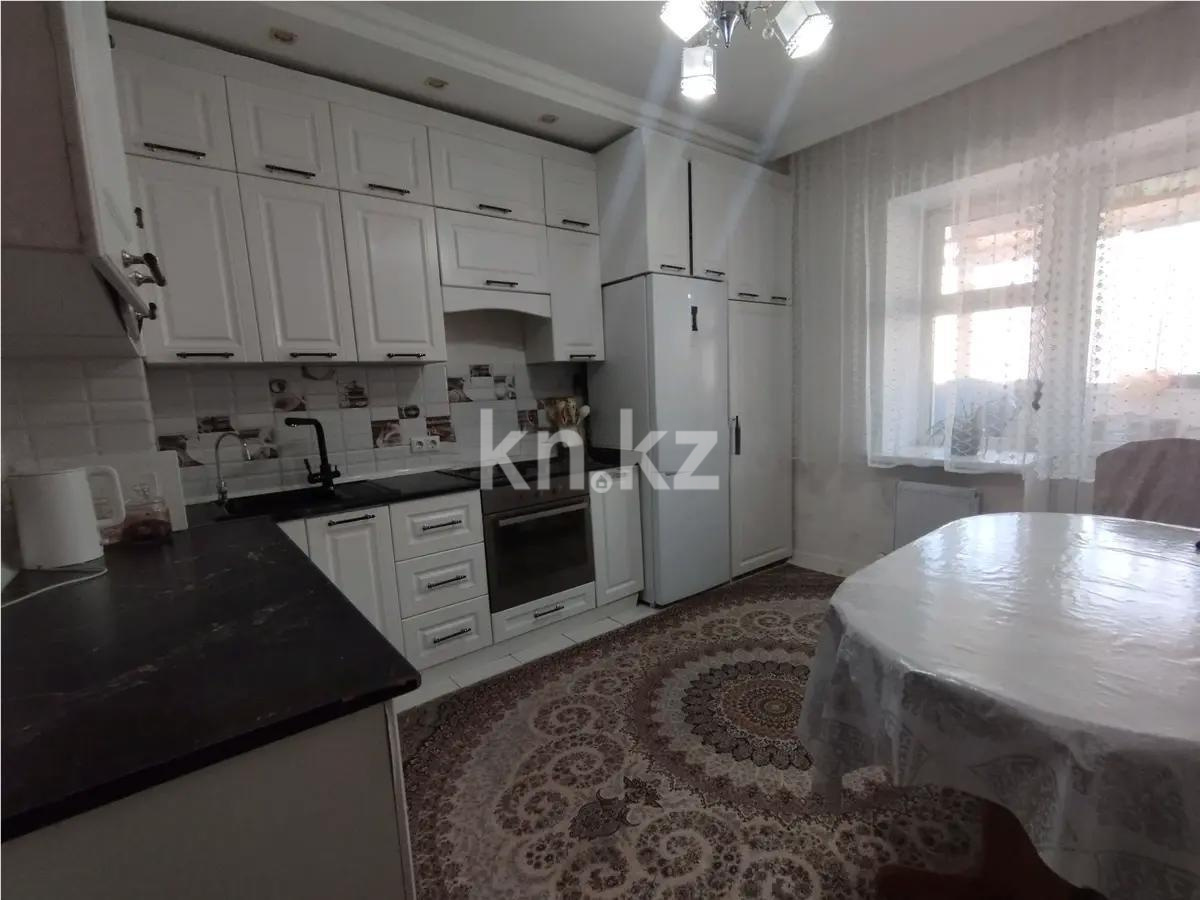 Продажа 3-комнатной квартиры, 95 м² в Астане - фото 3