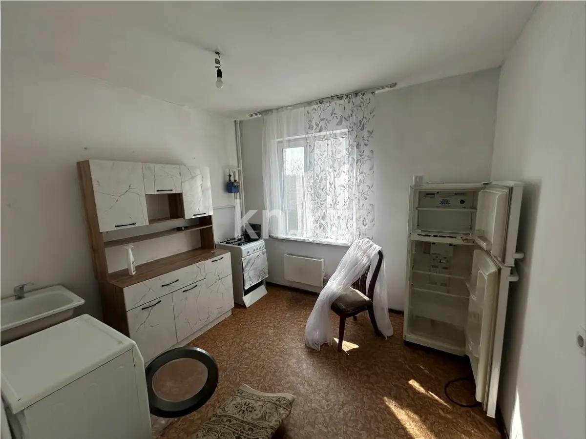 Продажа 1-комнатной квартиры, 39 м² в Алматы - фото 3