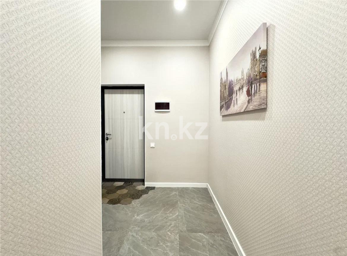 Продажа 2-комнатной квартиры, 52 м² в Астане - фото 6