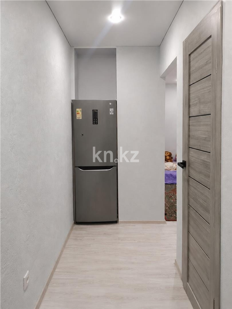 Продажа 1-комнатной квартиры, 33 м² в Темиртау - фото 5