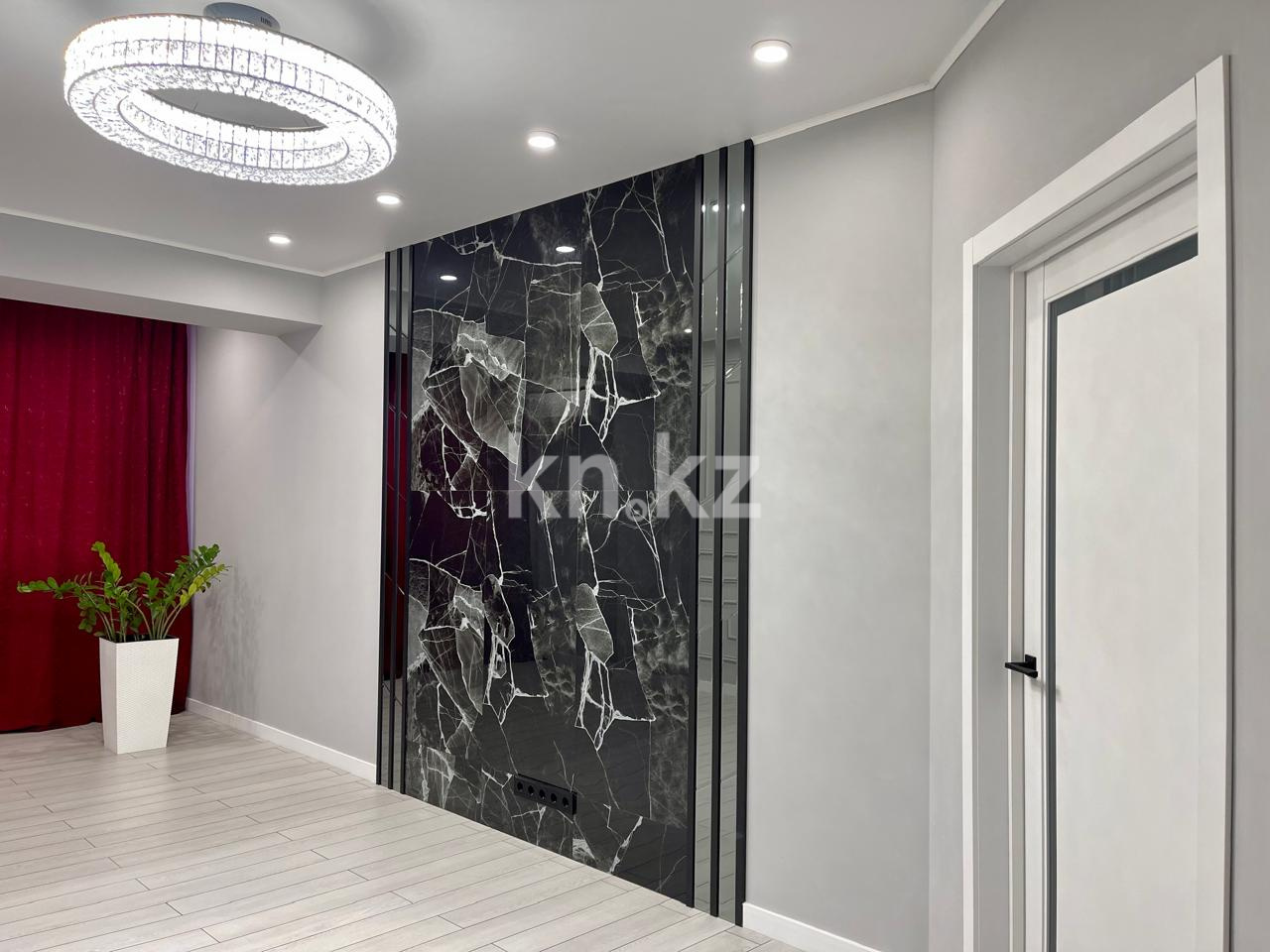 Продажа 3-комнатной квартиры, 90 м² в Алматы - фото 6