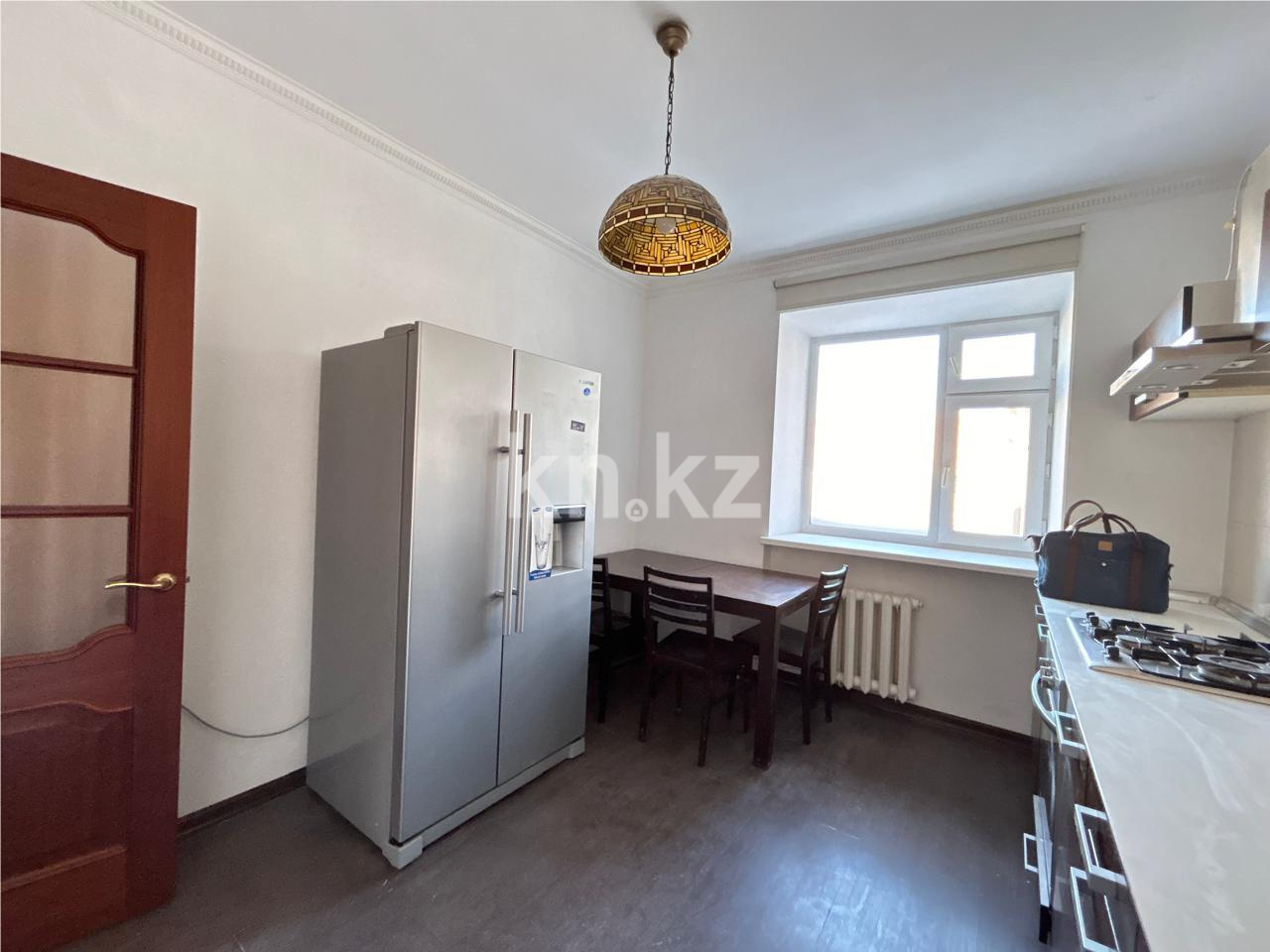 Продажа 3-комнатной квартиры, 66.9 м² в Астане - фото 6