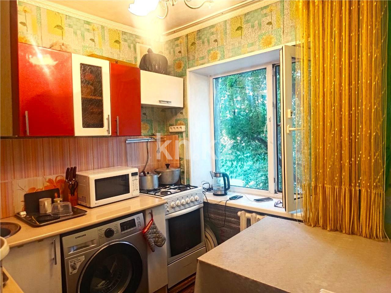 Продажа 3-комнатной квартиры, 62 м² в Караганде - фото 12