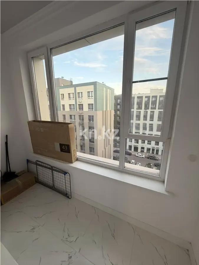 Продажа 2-комнатной квартиры, 56.3 м² в Астане - фото 7