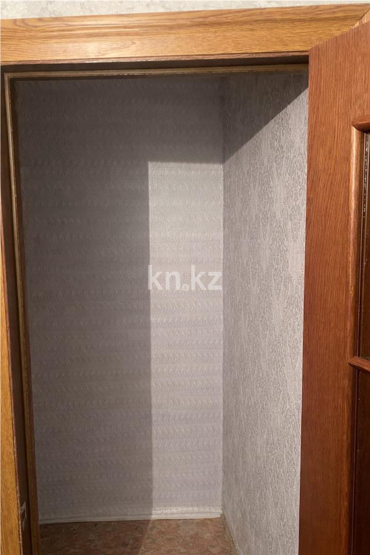 Продажа 1-комнатной квартиры, 32 м² в Караганде - фото 5