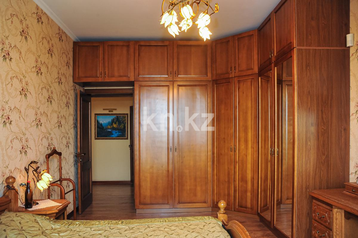 Продажа 7-комнатного дома, 440 м² в Алматы - фото 15