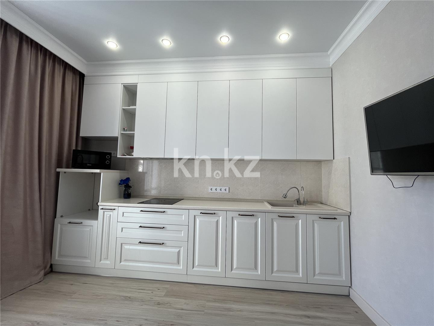 Продажа 2-комнатной квартиры, 64 м², ул. Ашимова, дом  21 в Караганде - фото 11