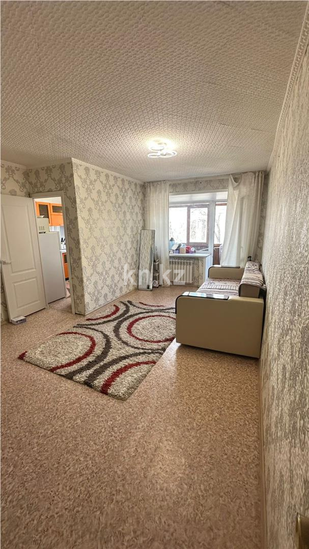 Продажа 1-комнатной квартиры, 35 м² в Караганде