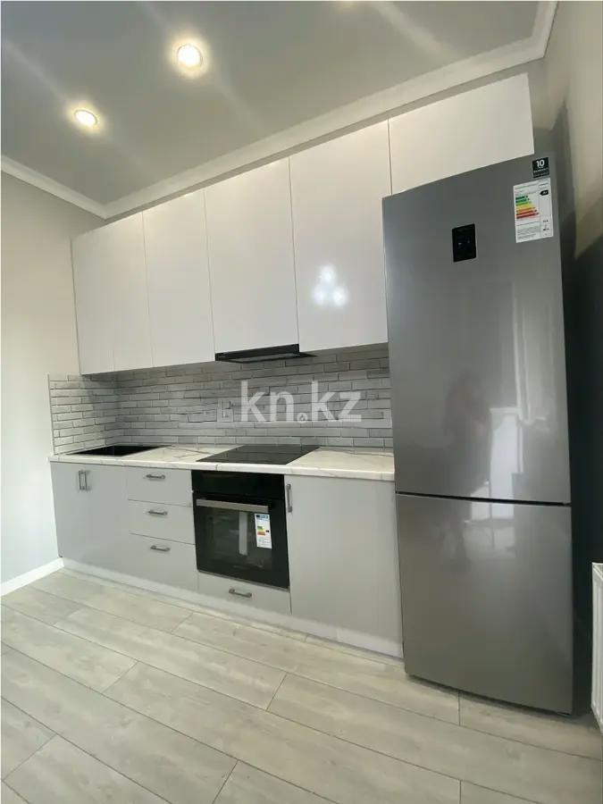 Продажа 2-комнатной квартиры, 62 м² в Астане - фото 2