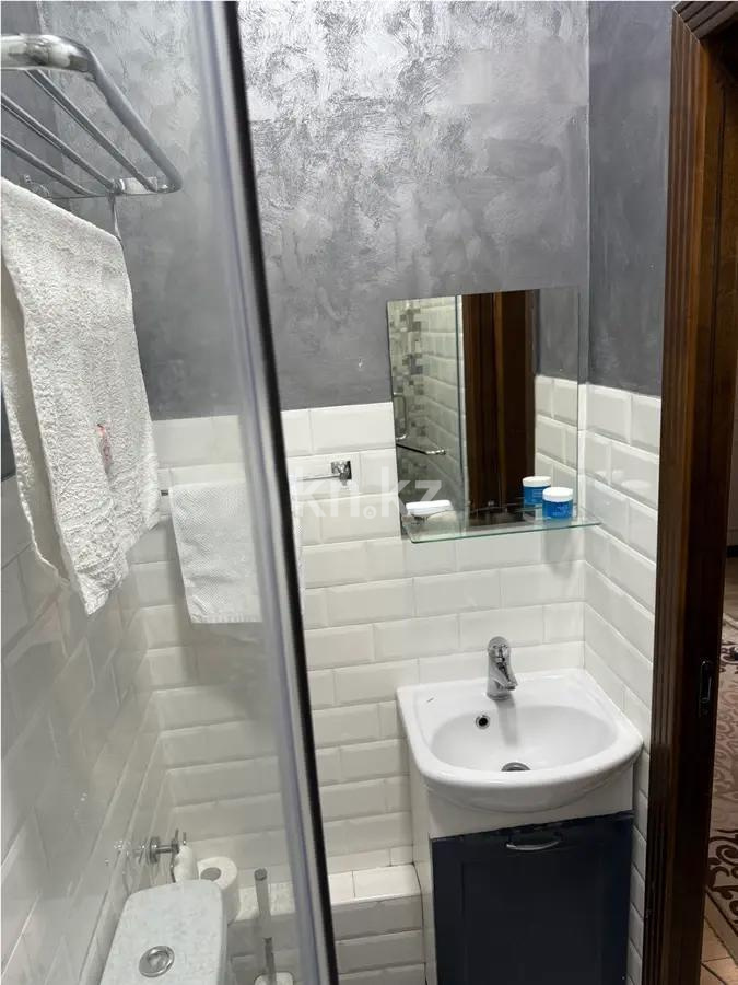 Продажа 3-комнатной квартиры, 71.5 м², ул. Сатпаева, дом  133/1 в Алматы - фото 5