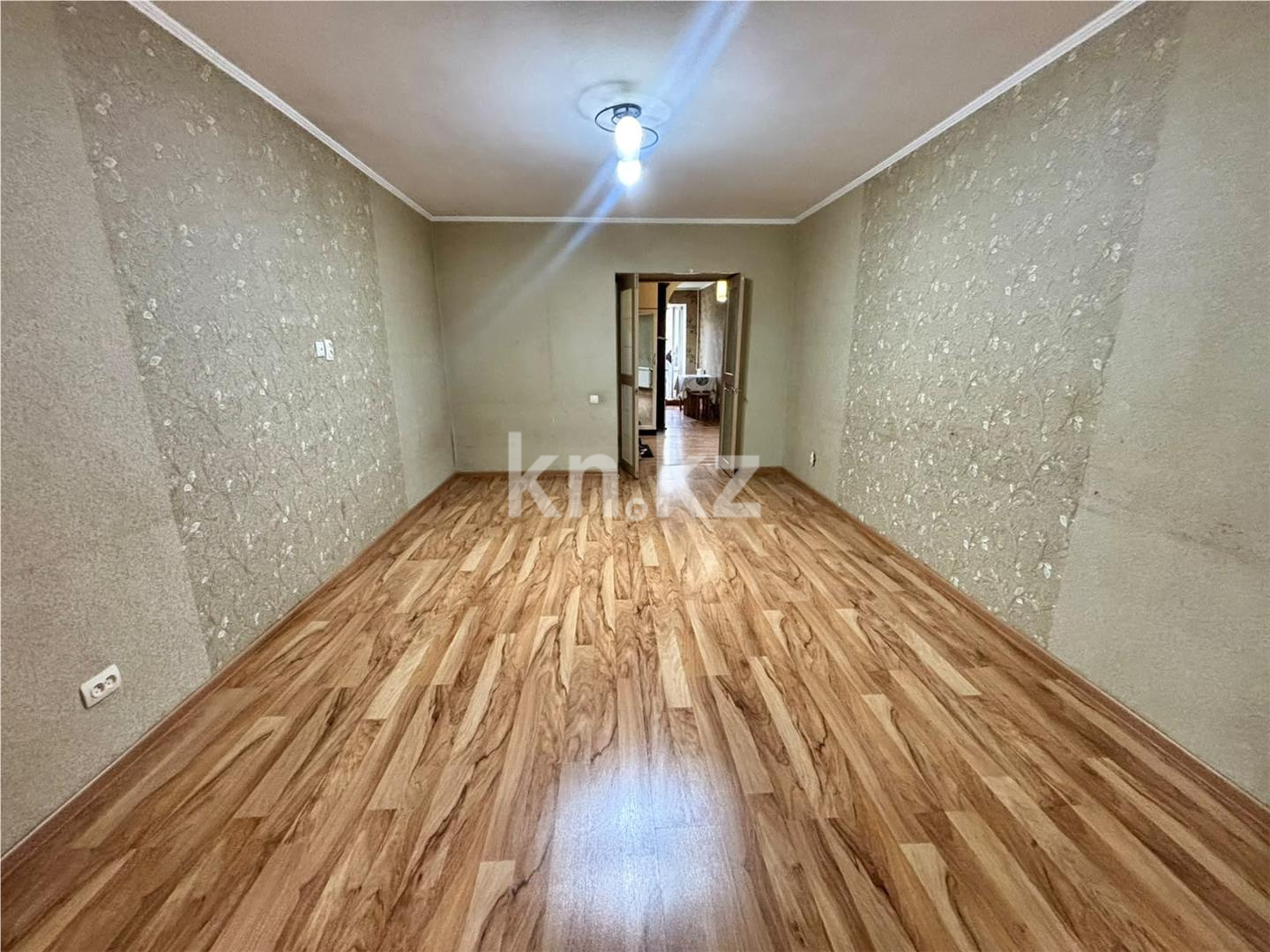 Продажа 3-комнатной квартиры, 62 м² в Караганде - фото 2