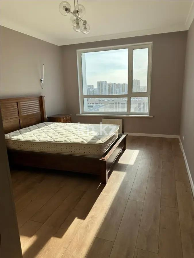 Продажа 2-комнатной квартиры, 64.3 м², пр. Аль-Фараби, дом  11 в Астане - фото 2