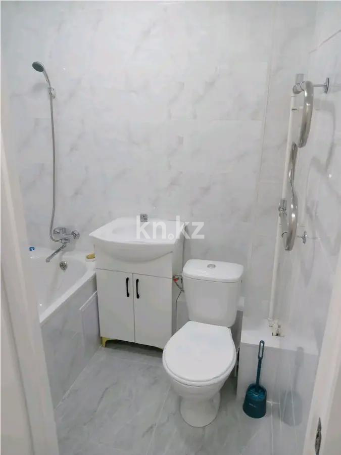 Продажа 3-комнатной квартиры, 60 м² в Алматы - фото 4