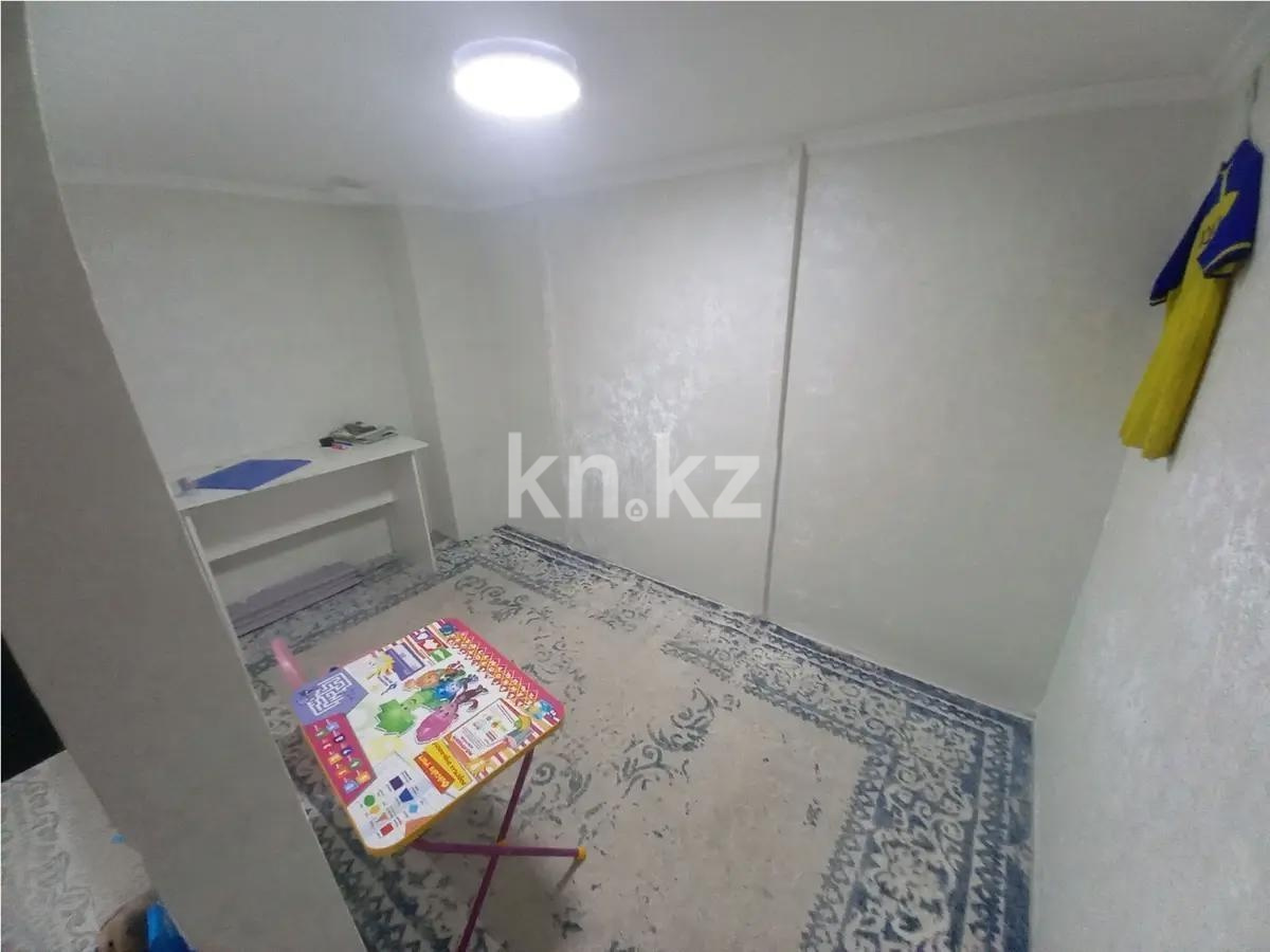 Продажа 4-комнатной квартиры, 70 м² в Караганде - фото 2