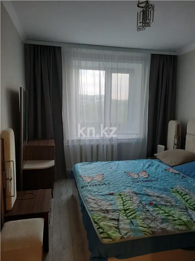 Продажа 2-комнатной квартиры, 50 м² в Караганде - фото 2