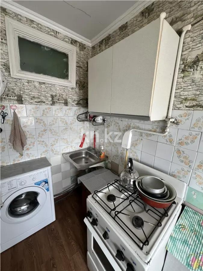 Продажа 3-комнатной квартиры, 62 м² в Караганде - фото 4