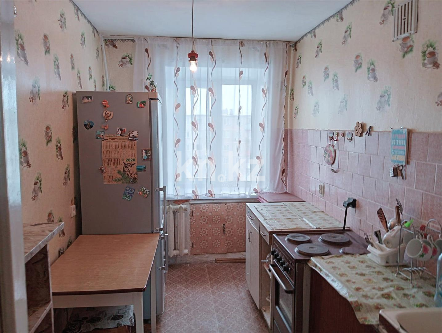 Продажа 3-комнатной квартиры, 64 м², ул. Промышленная в Абае - фото 4