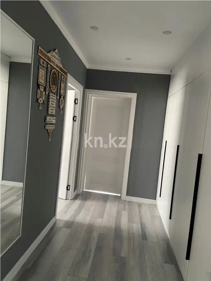 Продажа 2-комнатной квартиры, 60 м² в Астане - фото 5