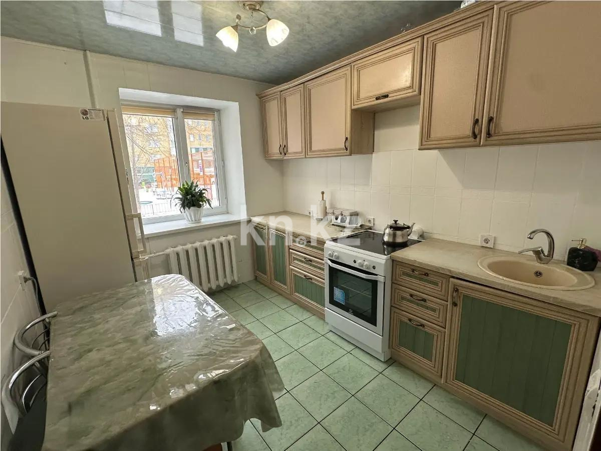 Продажа 2-комнатной квартиры, 52 м² в Астане - фото 3