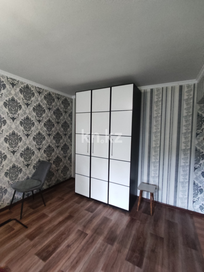 Продажа 1-комнатной квартиры, 31.1 м² в Алматы - фото 3