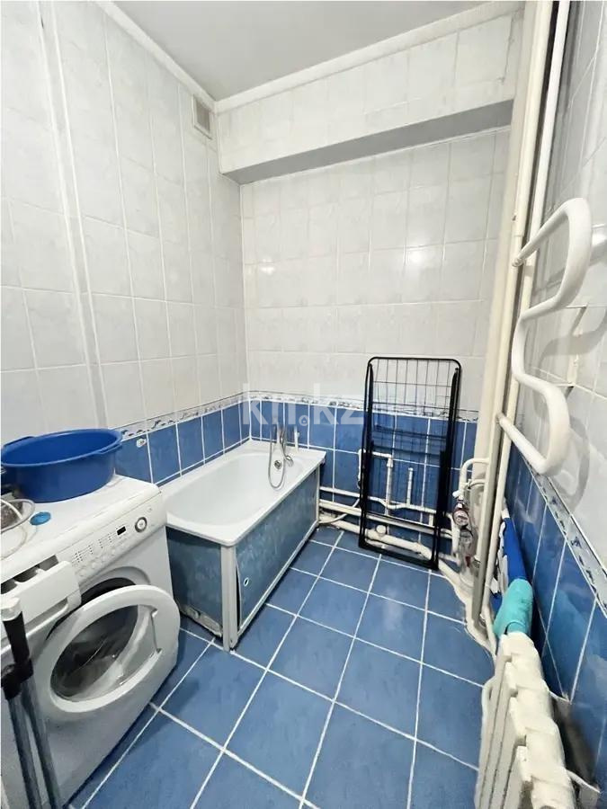 Продажа 2-комнатной квартиры, 57.7 м² в Алматы - фото 3