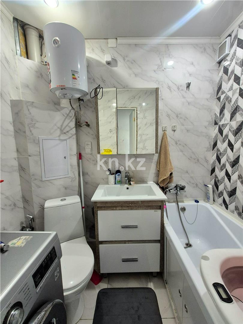 Продажа 2-комнатной квартиры, 45 м² в Темиртау - фото 14