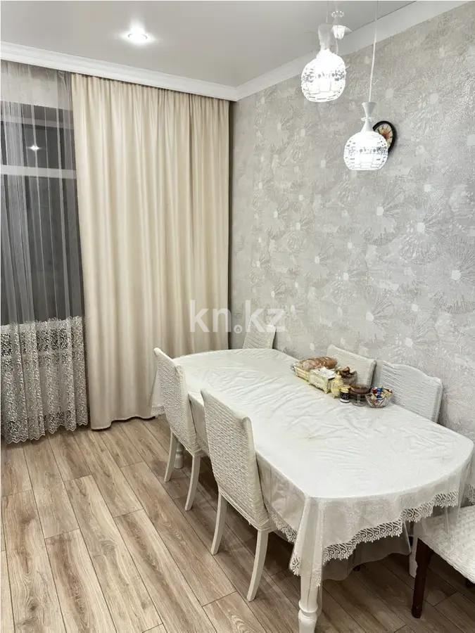 Продажа 2-комнатной квартиры, 71 м² в Караганде - фото 3