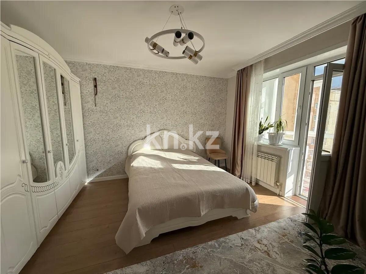 Продажа 4-комнатной квартиры, 107 м² в Астане - фото 3
