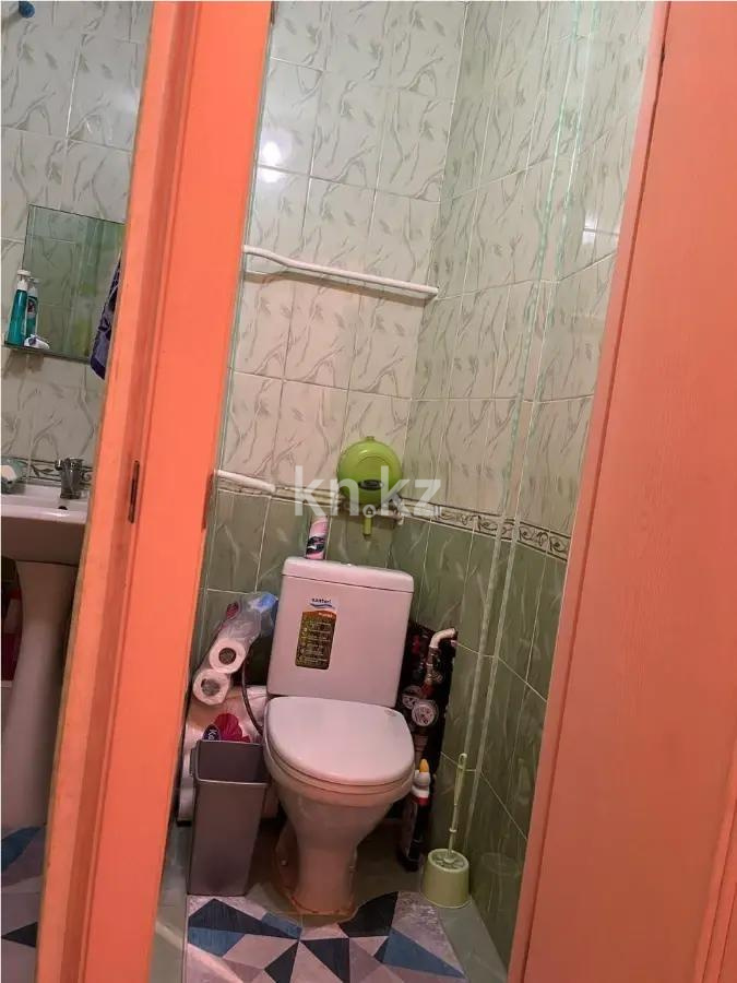 Продажа 2-комнатной квартиры, 44.9 м², ул. Брусиловского, дом  249 в Алматы - фото 5