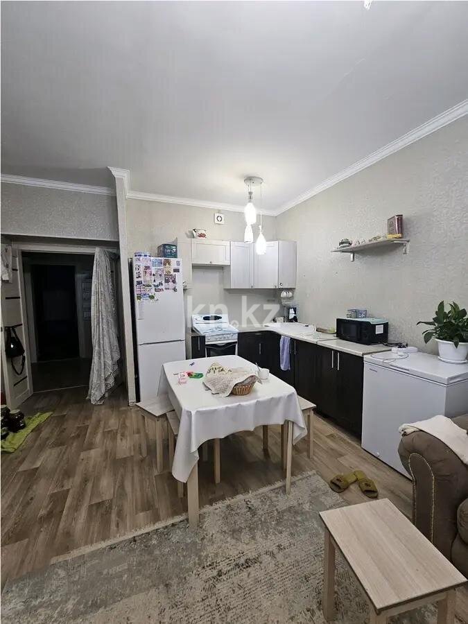 Продажа 3-комнатной квартиры, 56 м² в Астане - фото 4