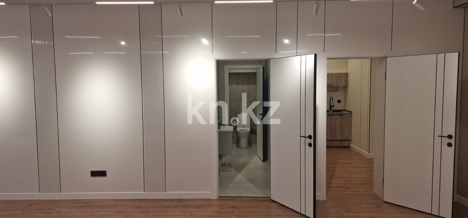 Продажа , 66.4 м², ул. Байзакова, дом  263 в Алматы - фото 3