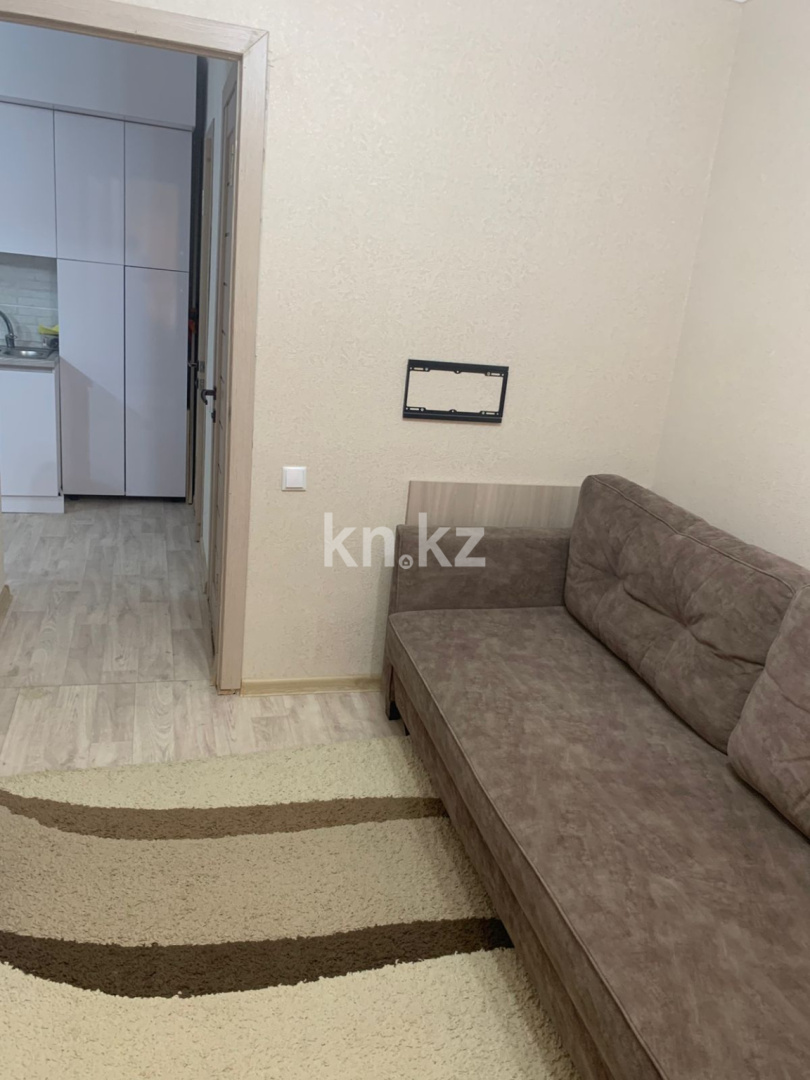 Продажа 3-комнатной квартиры, 64 м² в Караганде