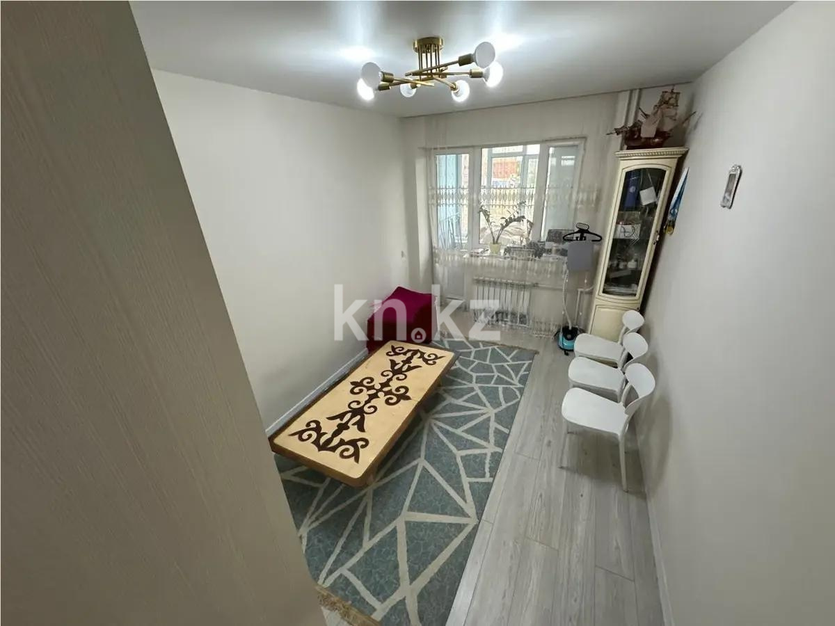 Продажа 2-комнатной квартиры, 58 м² в Астане - фото 2