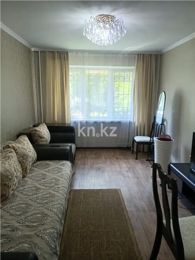 Продажа 3-комнатной квартиры, 60 м² в Алматы