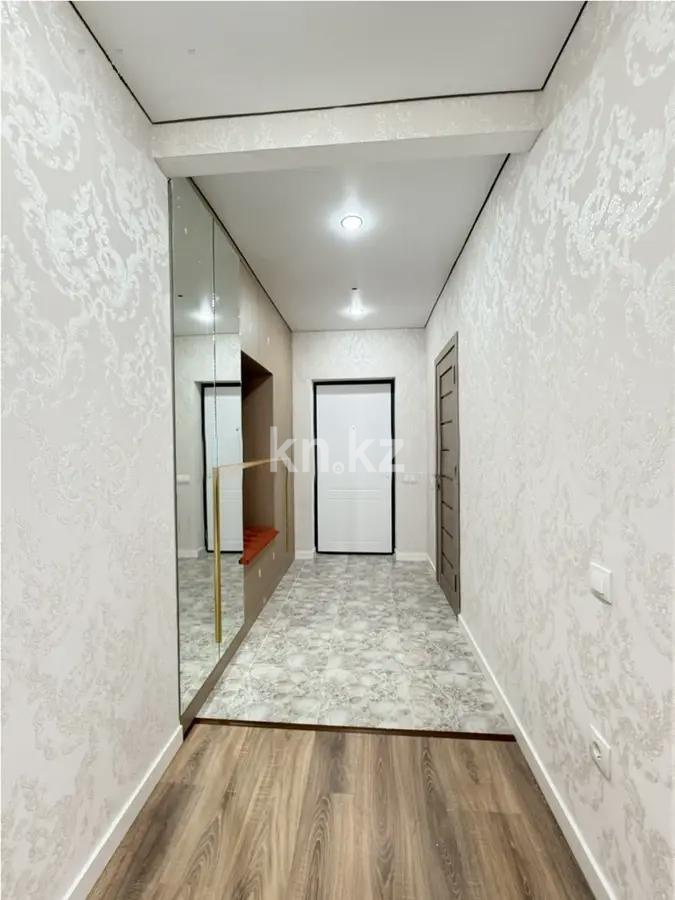 Продажа 1-комнатной квартиры, 34.5 м², мкр-н Кайрат в Алматы - фото 4