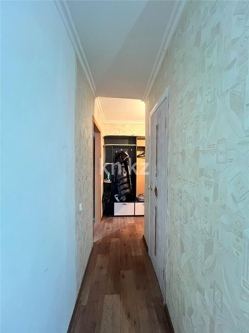 Продажа 1-комнатной квартиры, 32 м², ул. Сатыбалдина в Караганде - фото 6