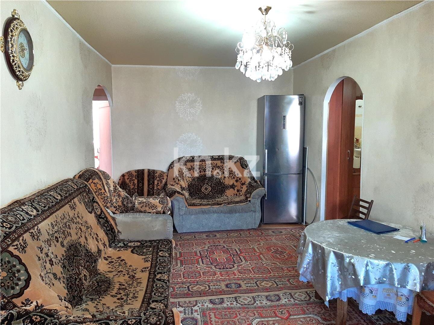 Продажа 3-комнатной квартиры, 58 м² в Темиртау - фото 3