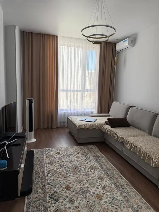 Продажа 3-комнатной квартиры, 68 м² в Астане