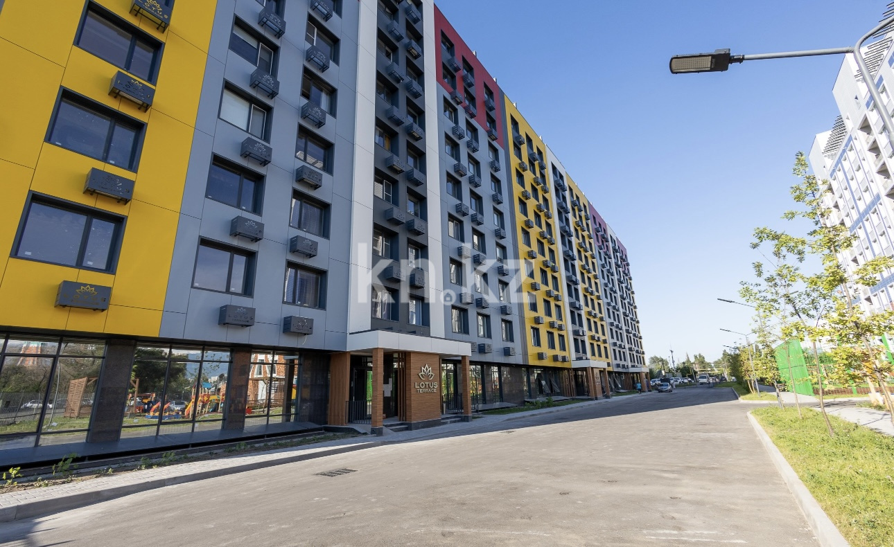 Аренда 1-комнатной квартиры, 27 м², ул. Карасай батыра, дом  326 в Алматы - фото 12